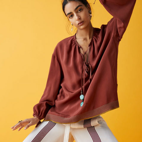 Woman  Collection