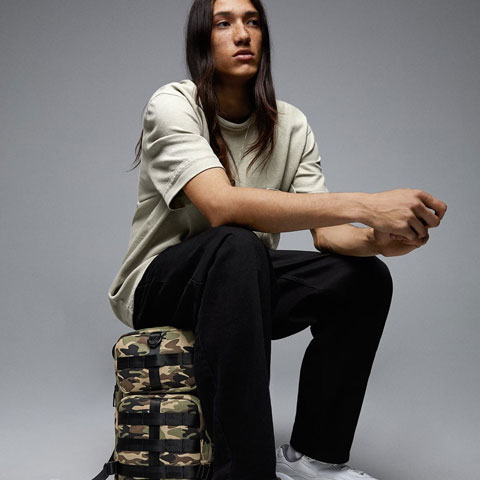 Man  Collection